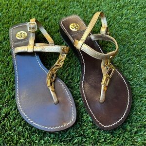 Tory Burch sandals